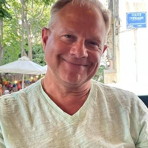 Meet your Posher, Tim